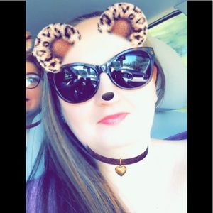 Meet your Posher, Vicki